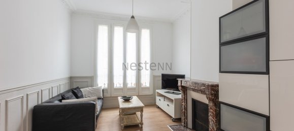 1 Schlafzimmer Wohnung in Ivry-sur-Seine, France, Nr. 162958 3