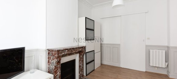 1 Schlafzimmer Wohnung in Ivry-sur-Seine, France, Nr. 162958 2