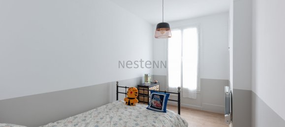 1 Schlafzimmer Wohnung in Ivry-sur-Seine, France, Nr. 162958 4