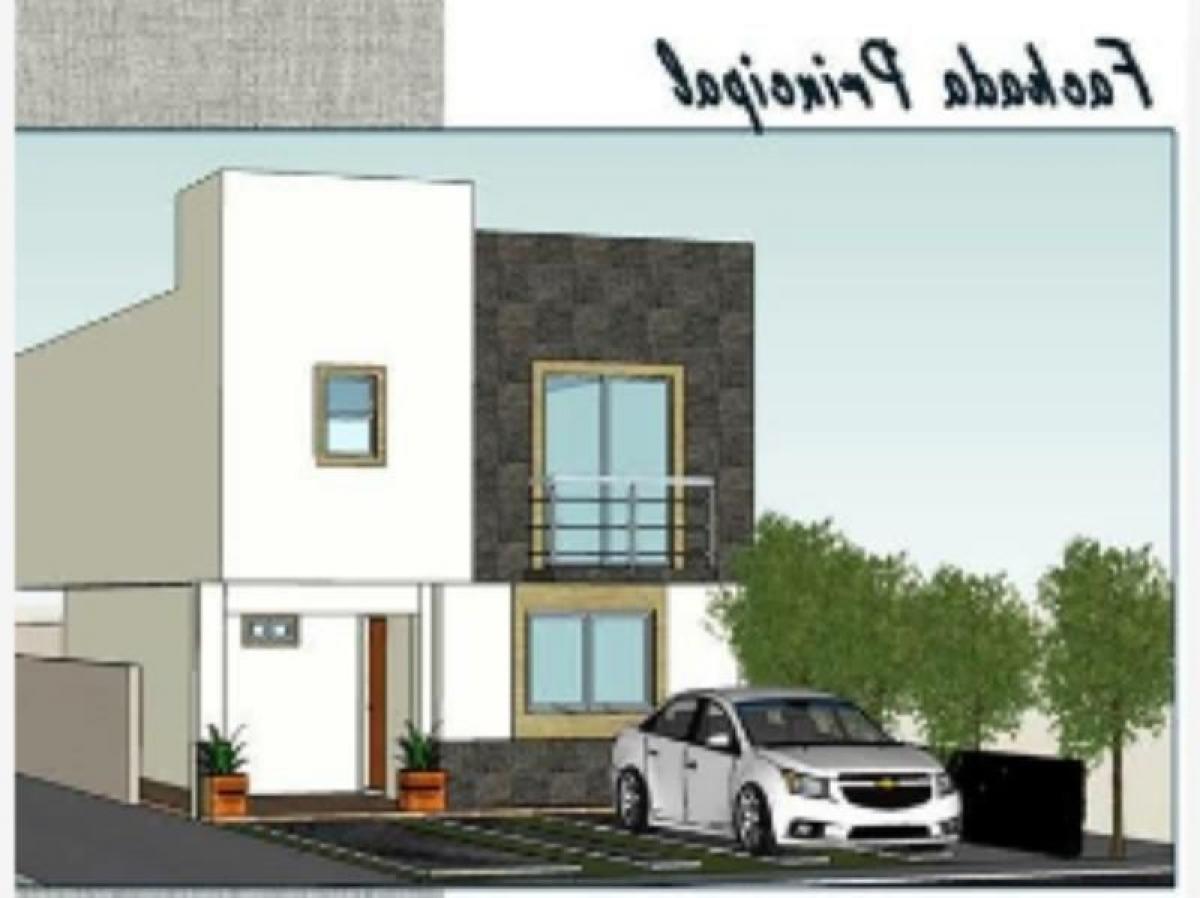 3 chambres Maison à Sinaloa, Mexico No. 171567