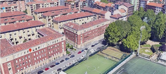 3غرفة شقة في Turin, Italy رقم 10107 11