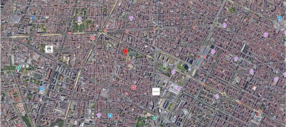 3غرفة شقة في Turin, Italy رقم 10107 9