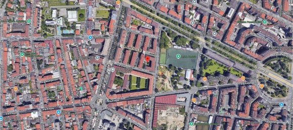 3غرفة شقة في Turin, Italy رقم 10107 10