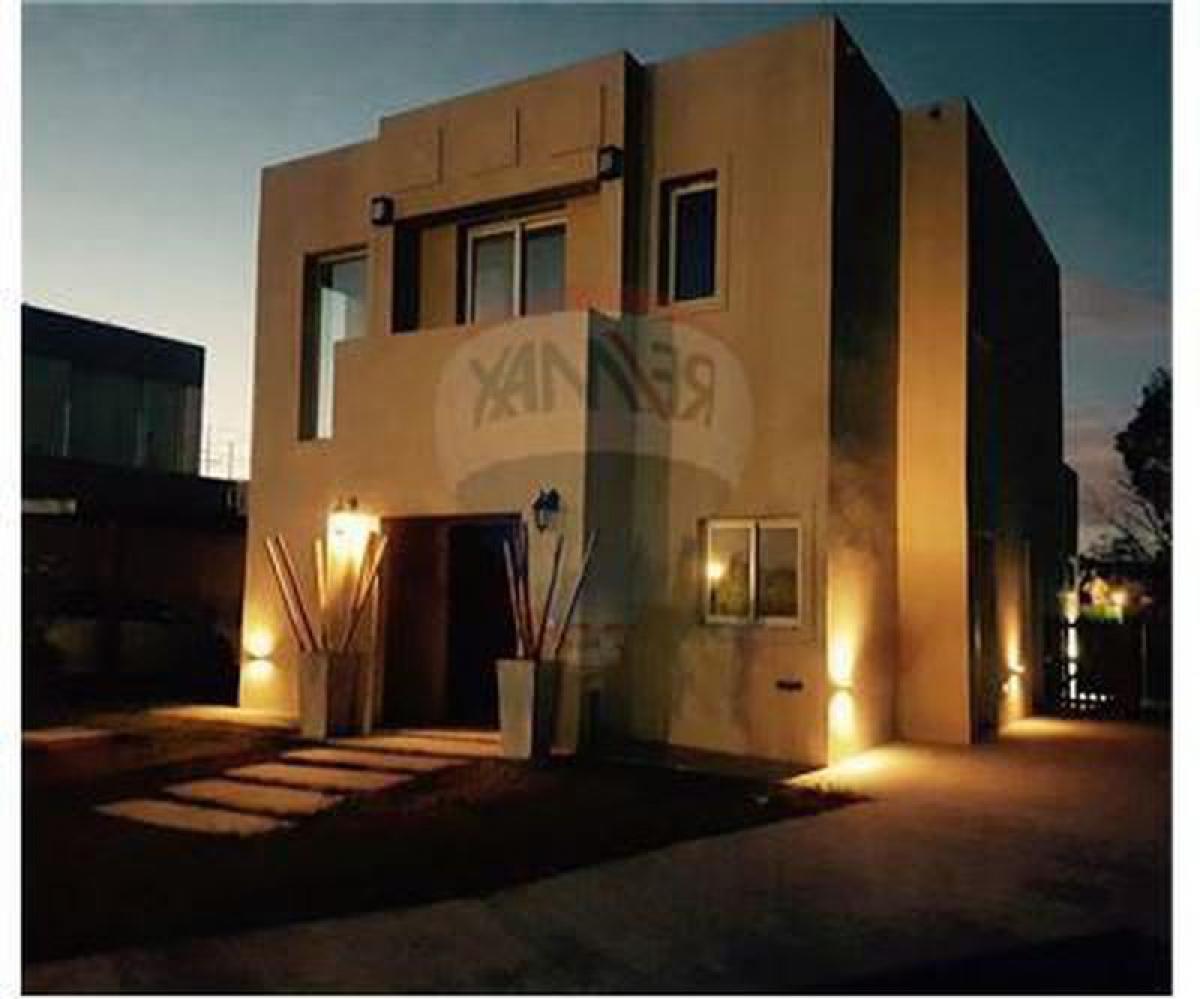 2 Schlafzimmer Haus in Pilar, Argentina, Nr. 63674