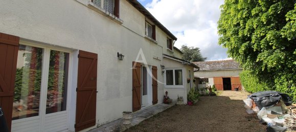 4 bedrooms House in Saint-Claude-de-Diray, France No. 65590 12