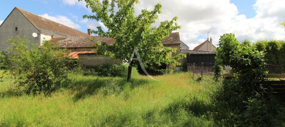 4 bedrooms House in Saint-Claude-de-Diray, France No. 65590 10