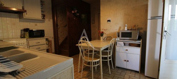 4 bedrooms House in Saint-Claude-de-Diray, France No. 65590 13