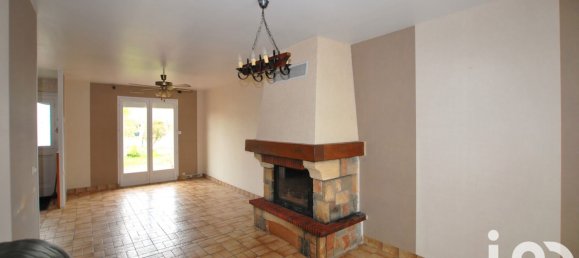 Casa T3 em Ouzouer-sur-Trezee, France N.º 71281 2