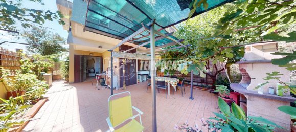 2-Zimmer Wohnung in Cisano sul Neva, Italy, Nr. 266238 4