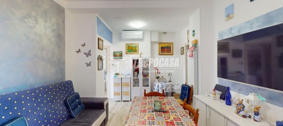 2-Zimmer Wohnung in Cisano sul Neva, Italy, Nr. 266238 16