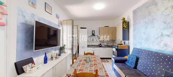 2-Zimmer Wohnung in Cisano sul Neva, Italy, Nr. 266238 14