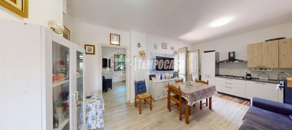 2-Zimmer Wohnung in Cisano sul Neva, Italy, Nr. 266238 11