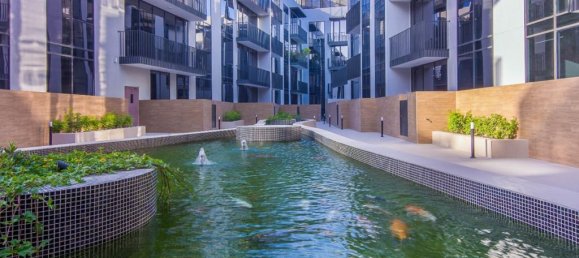 3 غرف نوم Property في دائرة قرية جميرا, UAE رقم 10624 12