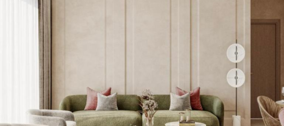 3 غرف نوم Property في دائرة قرية جميرا, UAE رقم 10624 2