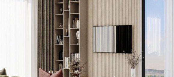 3 غرف نوم Property في دائرة قرية جميرا, UAE رقم 10624 19