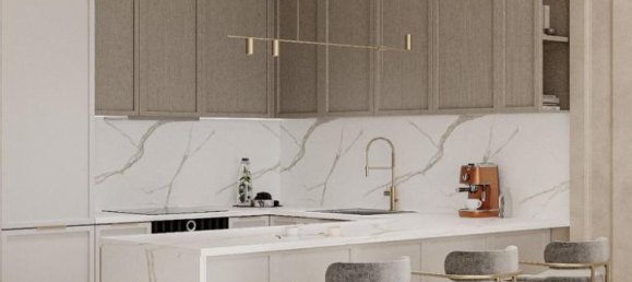 3 غرف نوم Property في دائرة قرية جميرا, UAE رقم 10624 13