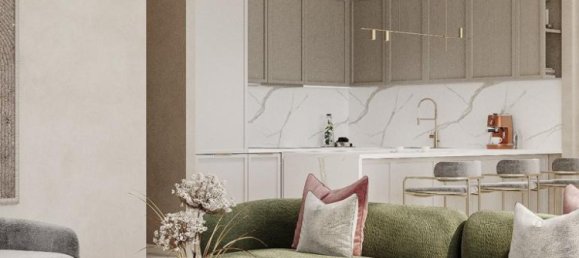 3 غرف نوم Property في دائرة قرية جميرا, UAE رقم 10624 16