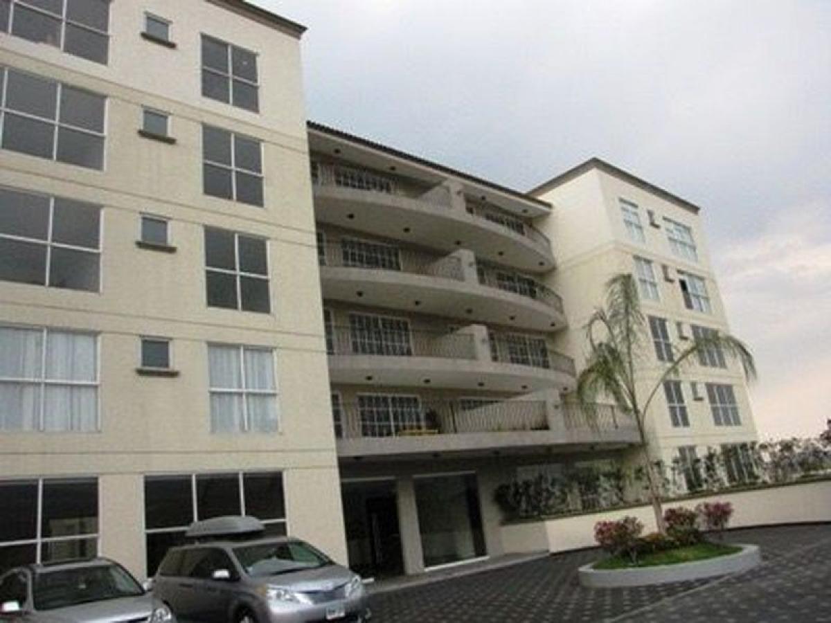 3 bedrooms Apartment in Mexico No. 226594