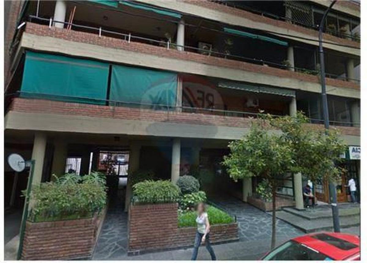  مستودع في Buenos Aires, Argentina 14متر مربع رقم 106170