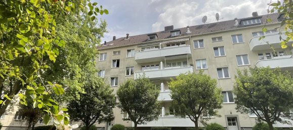 2 bedrooms Apartment in Duisburg, Germany No. 245127 2