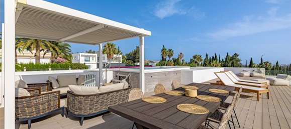 6 Schlafzimmer Villa in Marbella, Spain, Nr. 149375 26