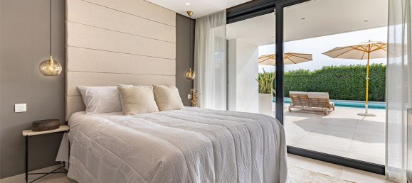 6 Schlafzimmer Villa in Marbella, Spain, Nr. 149375 18