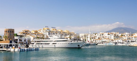 6 Schlafzimmer Villa in Marbella, Spain, Nr. 149375 42