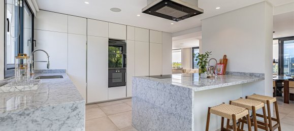 6 Schlafzimmer Villa in Marbella, Spain, Nr. 149375 11