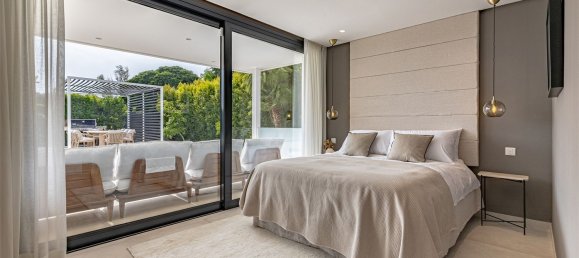 6 Schlafzimmer Villa in Marbella, Spain, Nr. 149375 16