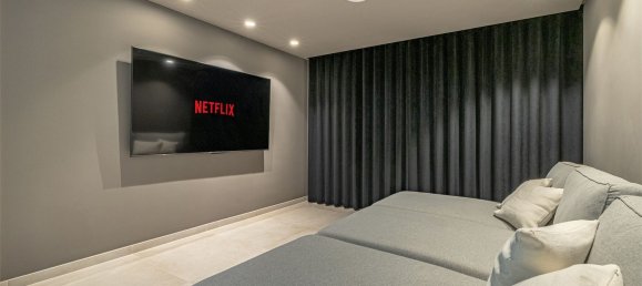 6 Schlafzimmer Villa in Marbella, Spain, Nr. 149375 15