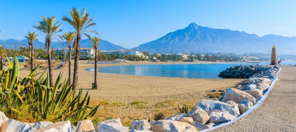 6 Schlafzimmer Villa in Marbella, Spain, Nr. 149375 38