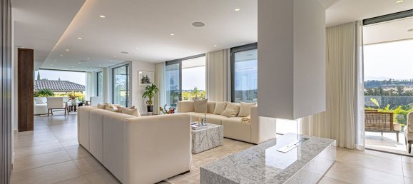 6 Schlafzimmer Villa in Marbella, Spain, Nr. 149375 6