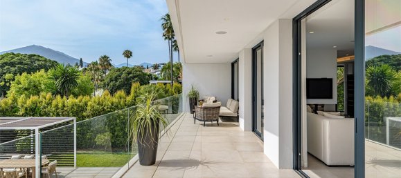 6 Schlafzimmer Villa in Marbella, Spain, Nr. 149375 20