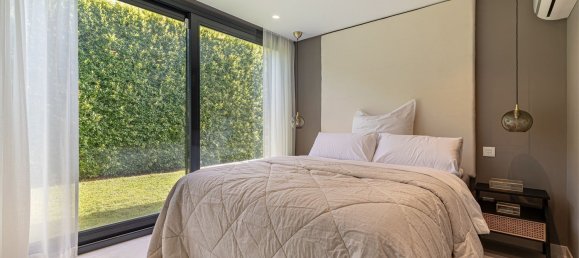 6 Schlafzimmer Villa in Marbella, Spain, Nr. 149375 14