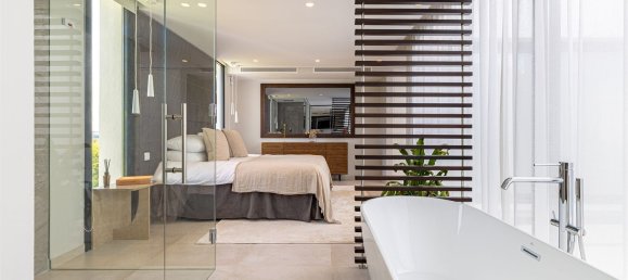 6 Schlafzimmer Villa in Marbella, Spain, Nr. 149375 12