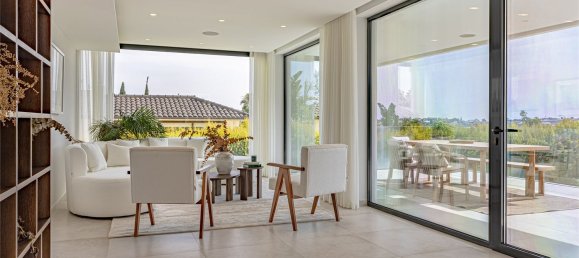 6 Schlafzimmer Villa in Marbella, Spain, Nr. 149375 8