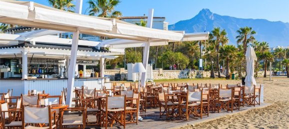 6 Schlafzimmer Villa in Marbella, Spain, Nr. 149375 46