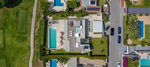 6 Schlafzimmer Villa in Marbella, Spain, Nr. 149375 37