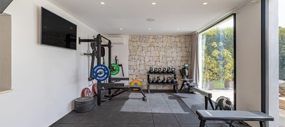 6 Schlafzimmer Villa in Marbella, Spain, Nr. 149375 32