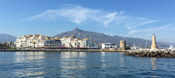 6 Schlafzimmer Villa in Marbella, Spain, Nr. 149375 40