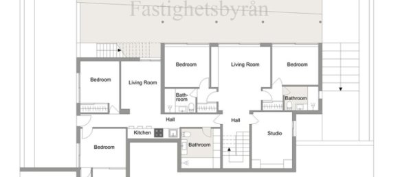 6 Schlafzimmer Villa in Marbella, Spain, Nr. 149375 49