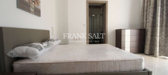 2 Schlafzimmer Penthouse in Sliema, Malta, Nr. 6785 7