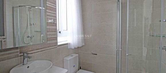 2 Schlafzimmer Penthouse in Sliema, Malta, Nr. 6785 8