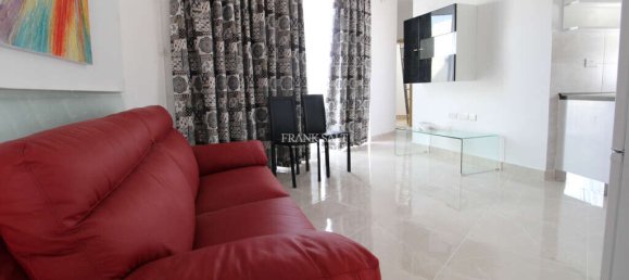 2 Schlafzimmer Penthouse in Sliema, Malta, Nr. 6785 3