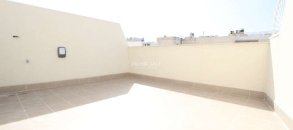 2 Schlafzimmer Penthouse in Sliema, Malta, Nr. 6785 2