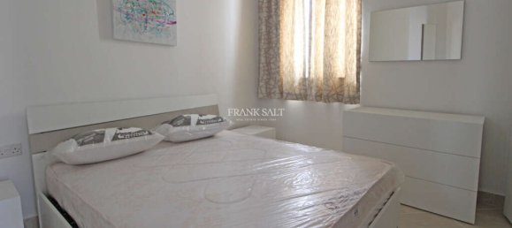2 Schlafzimmer Penthouse in Sliema, Malta, Nr. 6785 6