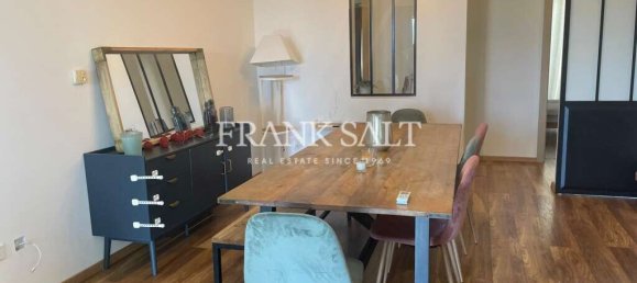 3 chambres Appartement à Saint Julian's, Malta No. 7669 12