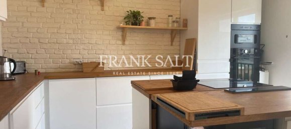 3 chambres Appartement à Saint Julian's, Malta No. 7669 4