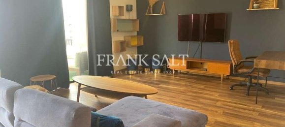 3 chambres Appartement à Saint Julian's, Malta No. 7669 14