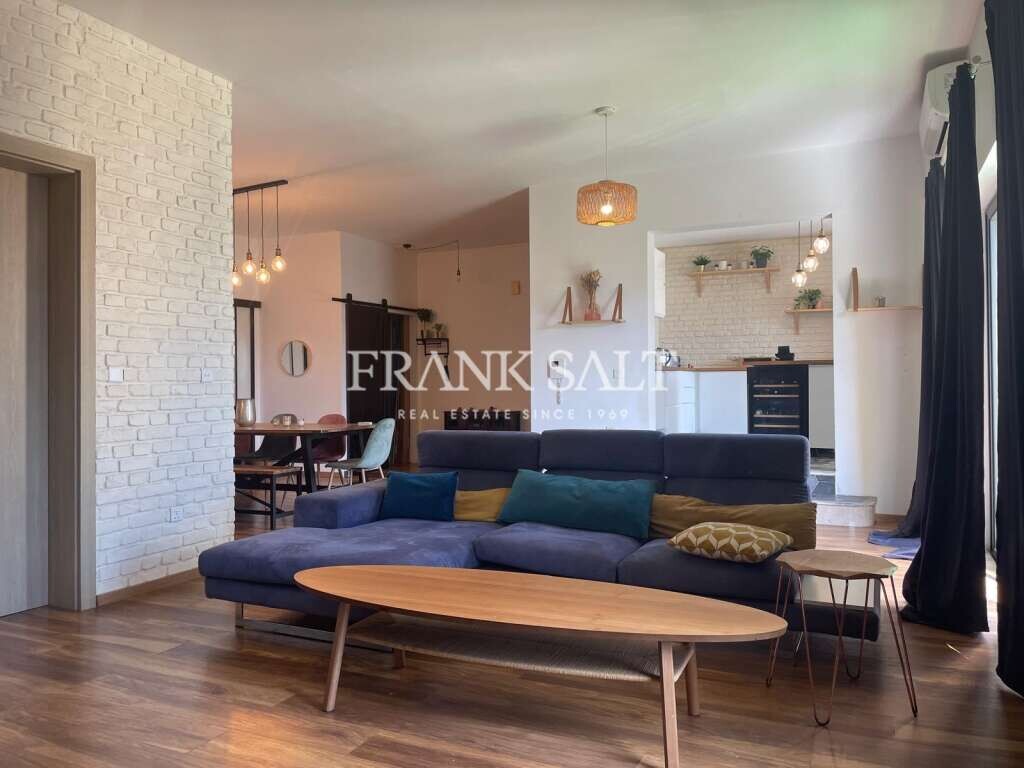 3 chambres Appartement à Saint Julian's, Malta No. 7669